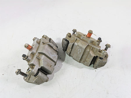 2021 Kawasaki Teryx KRX KRF 1000 Front Brake Caliper Set 43080-0221 43080-0222 {{ shop.shopifyCountryName }} - Mototech271