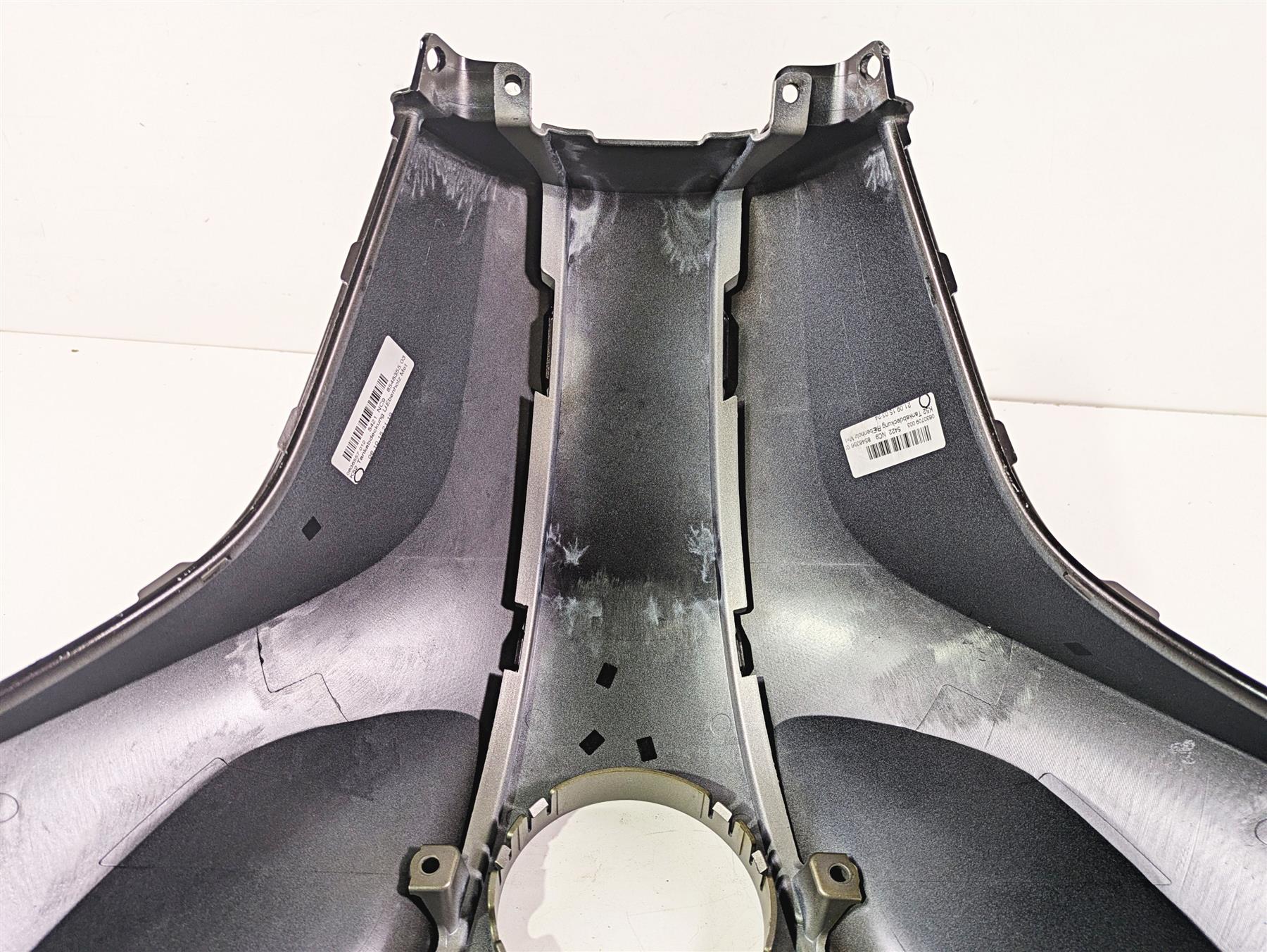 2016 BMW R1200RT K52 Fuel Gas Tank Cover Fairing Set 46638533563 46638533564 {{ shop.shopifyCountryName }} - Mototech271