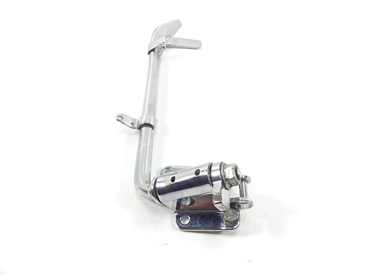 2003 Harley Touring FLHTCI E-Glide 100TH Side Kick Stand Kickstand 50075-83B {{ shop.shopifyCountryName }} - Mototech271