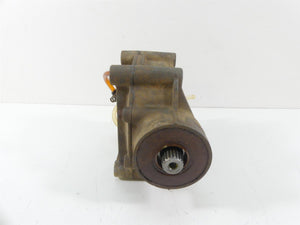 2015 Can-Am Commander 1000XT Rear Differential Box w/o Locking Gear 705502096