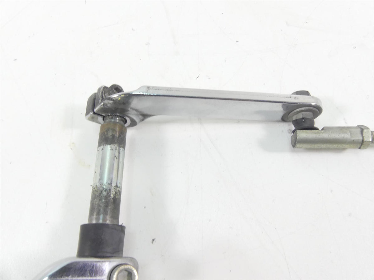 2014 Harley Touring FLHTK Electra Glide Gear Selector Shifter & Linkage 33895-82 {{ shop.shopifyCountryName }} - Mototech271