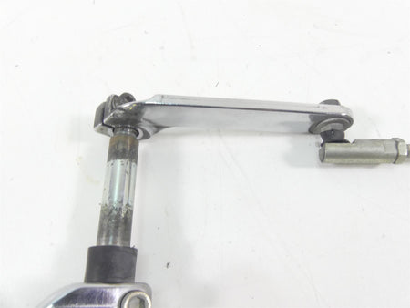 2014 Harley Touring FLHTK Electra Glide Gear Selector Shifter & Linkage 33895-82 {{ shop.shopifyCountryName }} - Mototech271