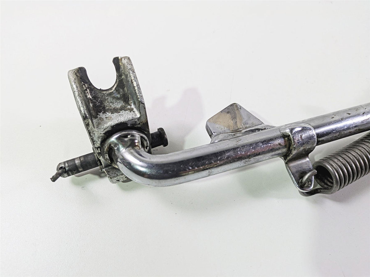 1999 Harley Dyna FXDL Low Rider Side Kickstand Kick Jiffy Stand 49704-90H {{ shop.shopifyCountryName }} - Mototech271