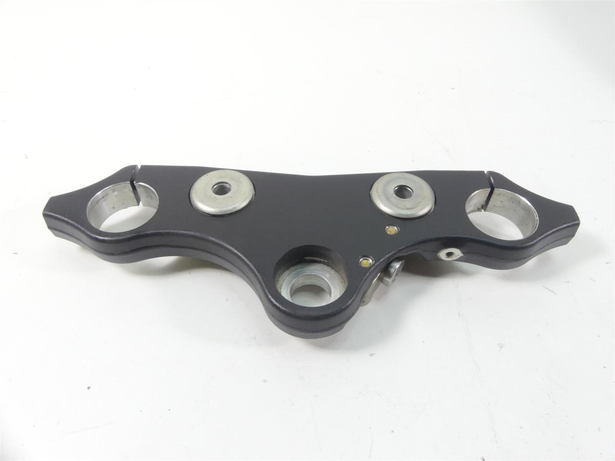 2016 Indian Chief Dark Horse Upper Triple Tree Steering Clamp 5138578 {{ shop.shopifyCountryName }} - Mototech271