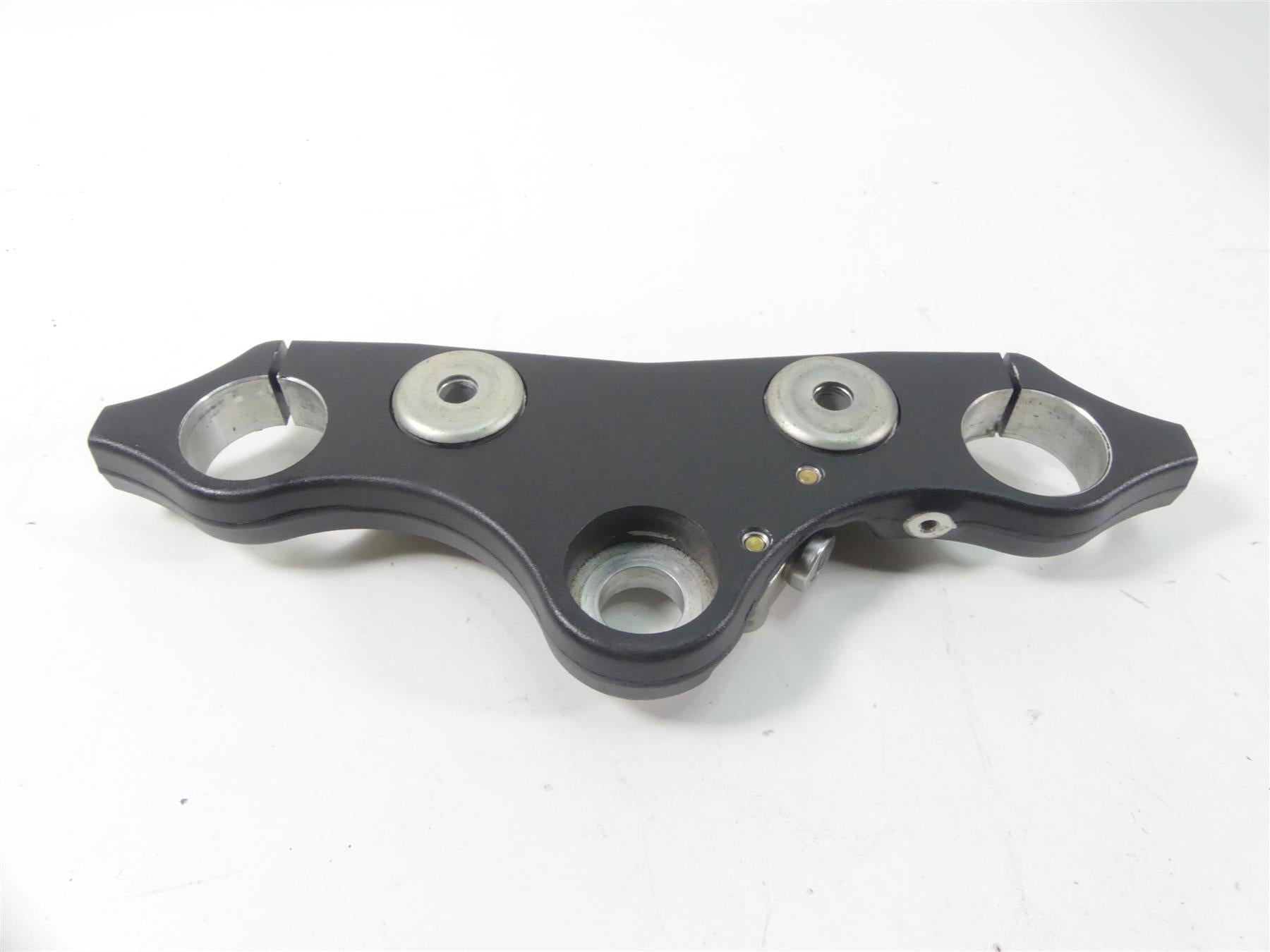 2016 Indian Chief Dark Horse Upper Triple Tree Steering Clamp 5138578 {{ shop.shopifyCountryName }} - Mototech271