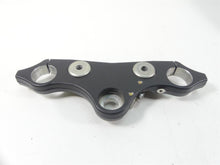Load image into Gallery viewer, 2016 Indian Chief Dark Horse Upper Triple Tree Steering Clamp 5138578 | Mototech271
