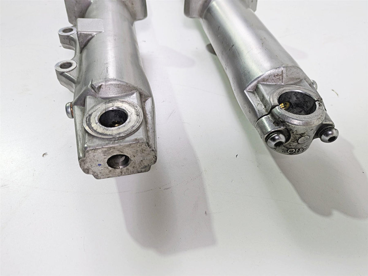 2017 Harley Softail Heritage Classic FLSTC Front Fork Leg Set 45915-08A 45916-07 {{ shop.shopifyCountryName }} - Mototech271