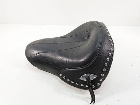 2013 Harley Softail FLSTC Heritage Classic Front Seat Saddle - Read 52505-09 {{ shop.shopifyCountryName }} - Mototech271