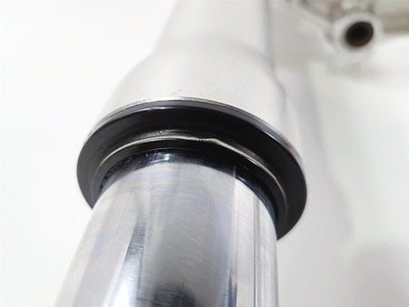 1997 Honda GL1500 CA Valkyrie Fork Triple Tree Riser Axle Set 51400-MZ0-003-Mototech271