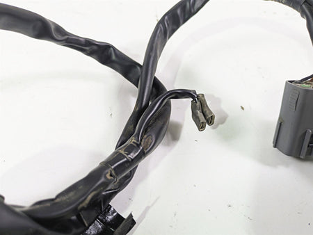 2020 Suzuki V-Strom 1050 XT Left Hand Turn Signal Control Switch 37400-06L00 {{ shop.shopifyCountryName }} - Mototech271