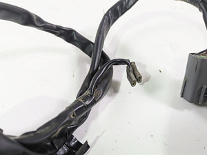 2020 Suzuki V-Strom 1050 XT Left Hand Turn Signal Control Switch 37400-06L00