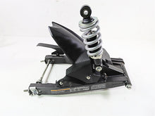Load image into Gallery viewer, 2021 Kawasaki Z125 Pro  Swingarm &amp; Rear Shock Set 33001-0647-18R | Mototech271
