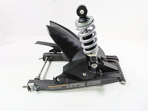 2021 Kawasaki Z125 Pro  Swingarm & Rear Shock Set 33001-0647-18R | Mototech271