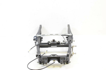 2009 Kawasaki ZX1400 ZX14 R Ninja Rear Subframe Sub Frame 32160-0344-18R {{ shop.shopifyCountryName }} - Mototech271