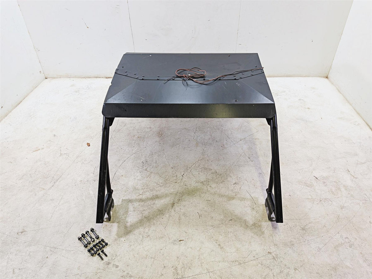 2024 Polaris RZR XP 1000 Sport Roll Over Cage Frame & Speaker Roof Set 1025363 {{ shop.shopifyCountryName }} - Mototech271