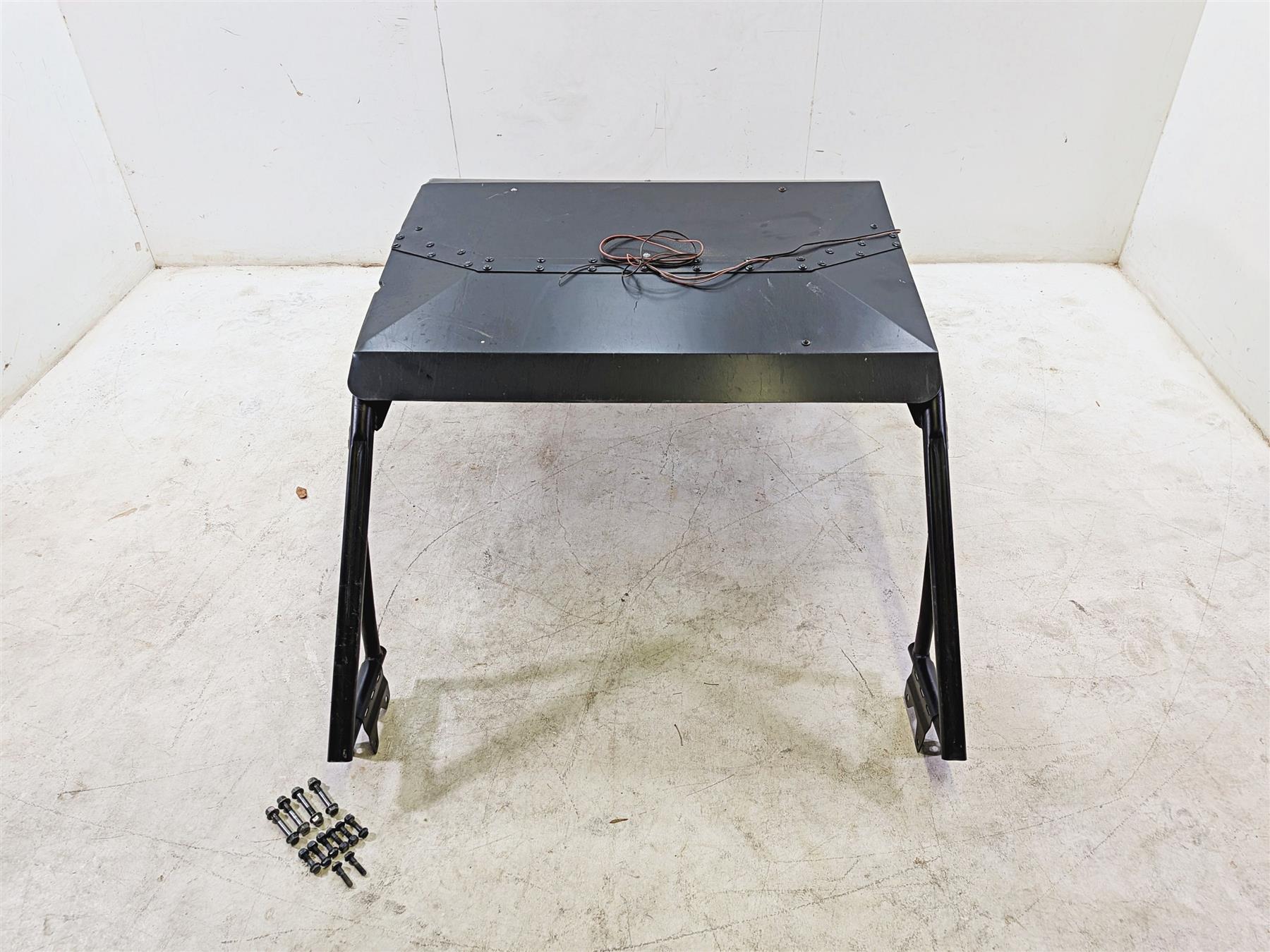 2024 Polaris RZR XP 1000 Sport Roll Over Cage Frame & Speaker Roof Set 1025363 {{ shop.shopifyCountryName }} - Mototech271