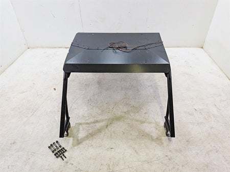 2024 Polaris RZR XP 1000 Sport Roll Over Cage Frame & Speaker Roof Set 1025363 {{ shop.shopifyCountryName }} - Mototech271