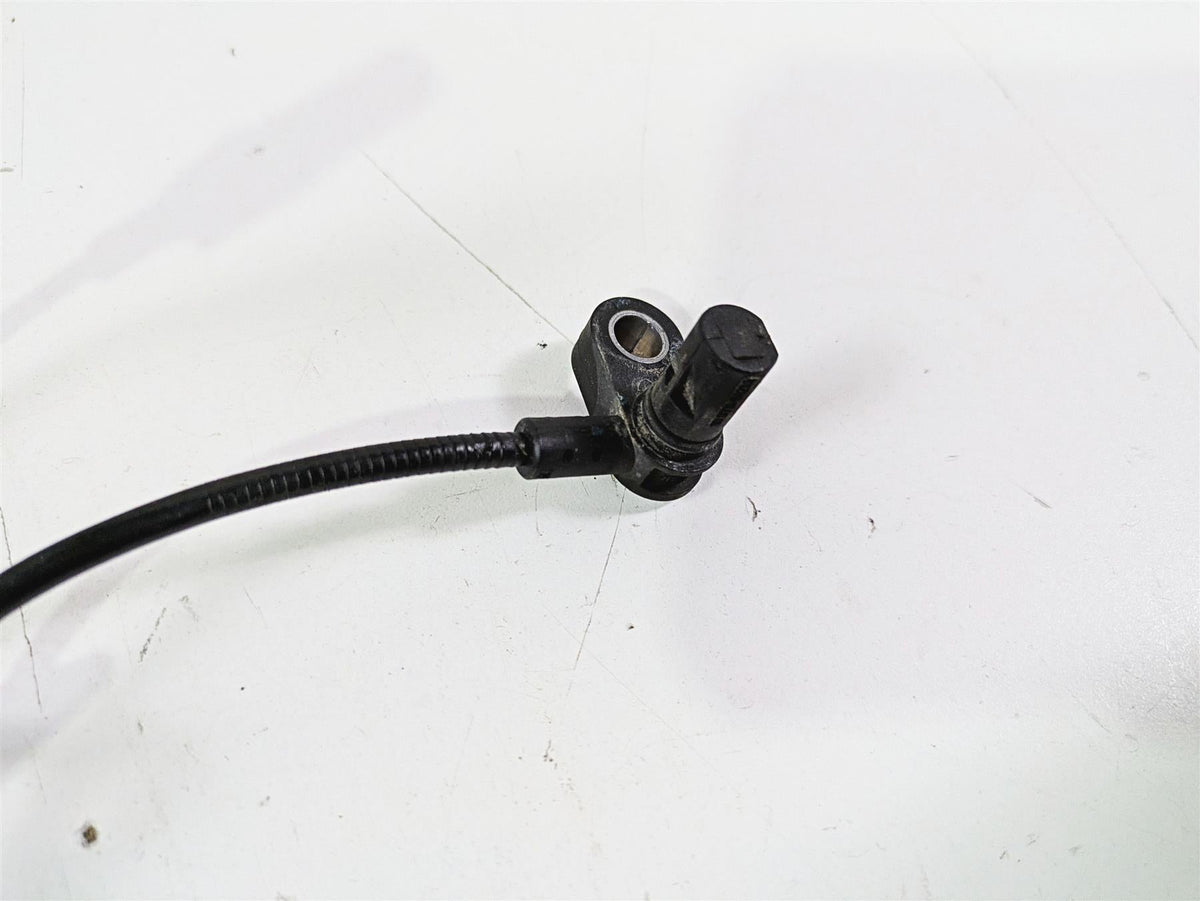 2019 BMW G310GS K02 Rear Abs Brake Wheel Speed Sensor - READ 34529443105 {{ shop.shopifyCountryName }} - Mototech271