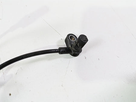 2019 BMW G310GS K02 Rear Abs Brake Wheel Speed Sensor - READ 34529443105 {{ shop.shopifyCountryName }} - Mototech271