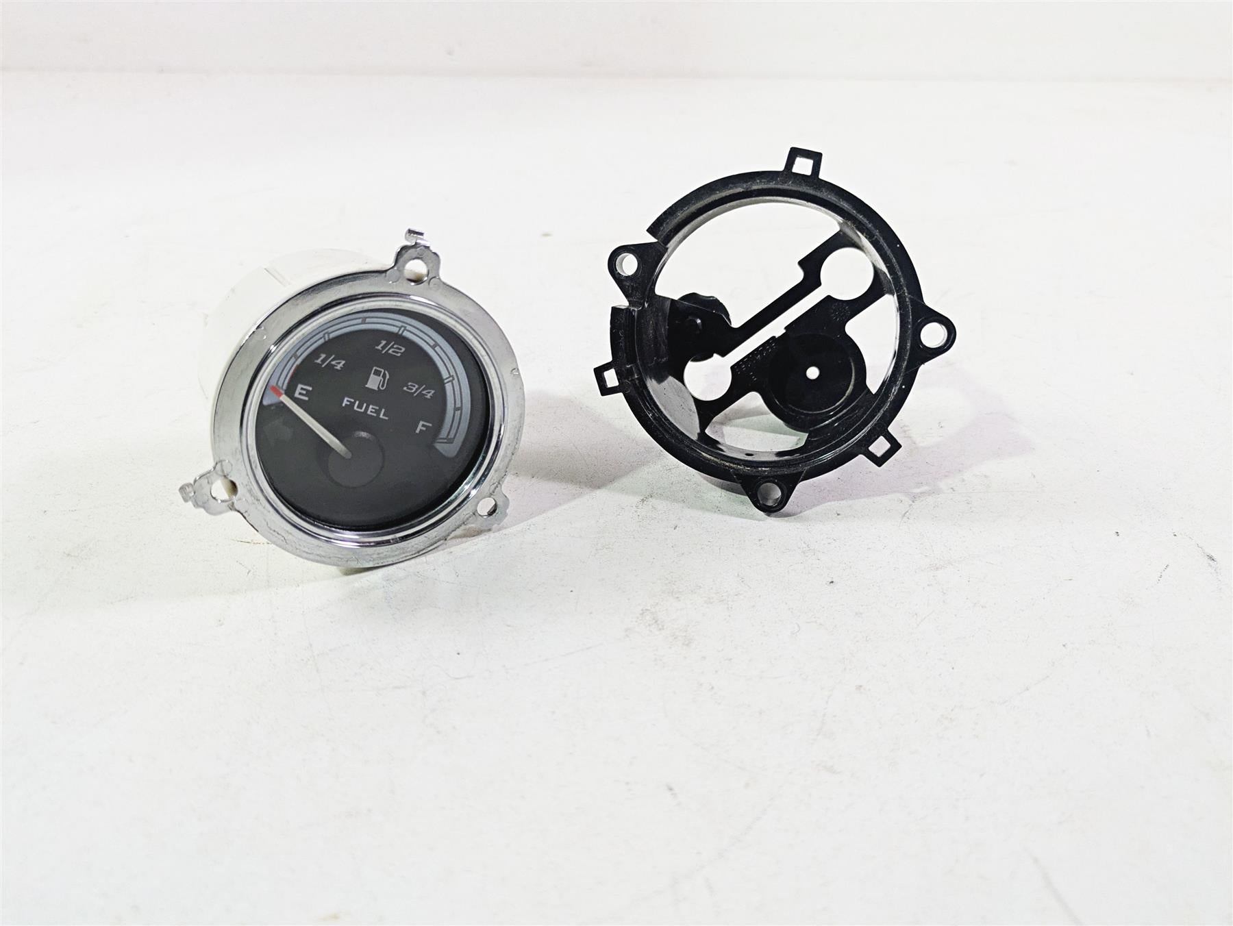 2015 Harley Touring FLHTKL Electra Glide Fuel Gas Petrol Level Gauge 70900161 {{ shop.shopifyCountryName }} - Mototech271
