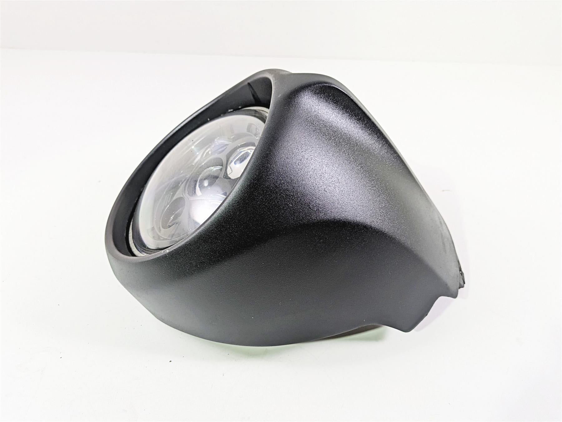 2018 Indian Springfield Dark Horse Led Headlight Head Light Lamp Lens 5632830 {{ shop.shopifyCountryName }} - Mototech271