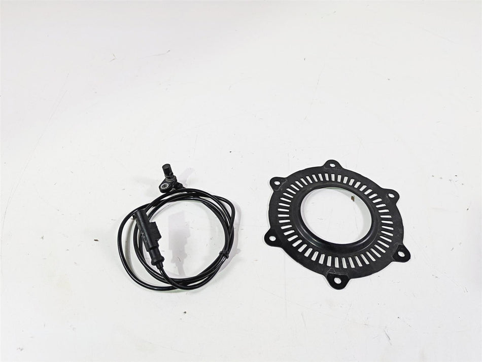 2018 KTM 1290 Super Adv S Front Abs Brake Wheel Speed Sensor 76042125000 {{ shop.shopifyCountryName }} - Mototech271