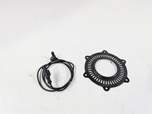 Load image into Gallery viewer, 2018 KTM 1290 Super Adv S Front Abs Brake Wheel Speed Sensor 76042125000
