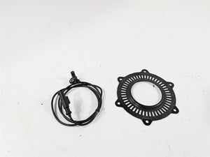 2018 KTM 1290 Super Adv S Front Abs Brake Wheel Speed Sensor 76042125000