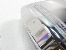 Load image into Gallery viewer, 2006 Yamaha Roadliner XV1900 Chrome Intake Side Cover Set 1D7-21731-01-00 | Mototech271
