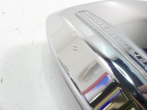 2006 Yamaha Roadliner XV1900 Chrome Intake Side Cover Set 1D7-21731-01-00 | Mototech271