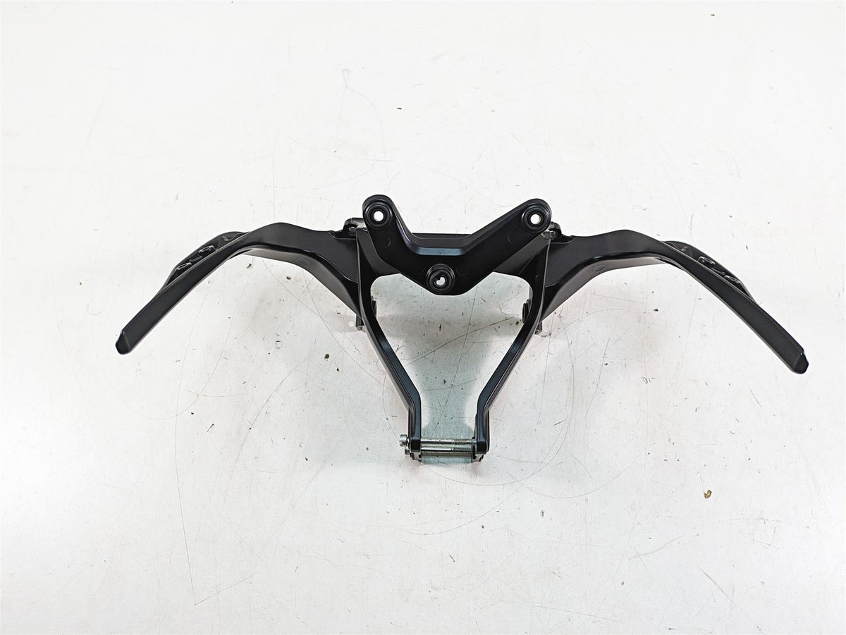 2013 MV Agusta F3 675 ERA Front Headlight Stay Holder Mount Carrier 80A0B5651 {{ shop.shopifyCountryName }} - Mototech271