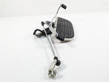 Load image into Gallery viewer, 2006 Honda V-Twin VTX1300 R Left Front Floor Board &amp; Shifter Parts 50625-MEA-670 | Mototech271
