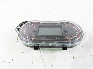 2022 Polaris RZR XP 4 1000 Premium Speedometer Gauges Instrument 976mi 3286839