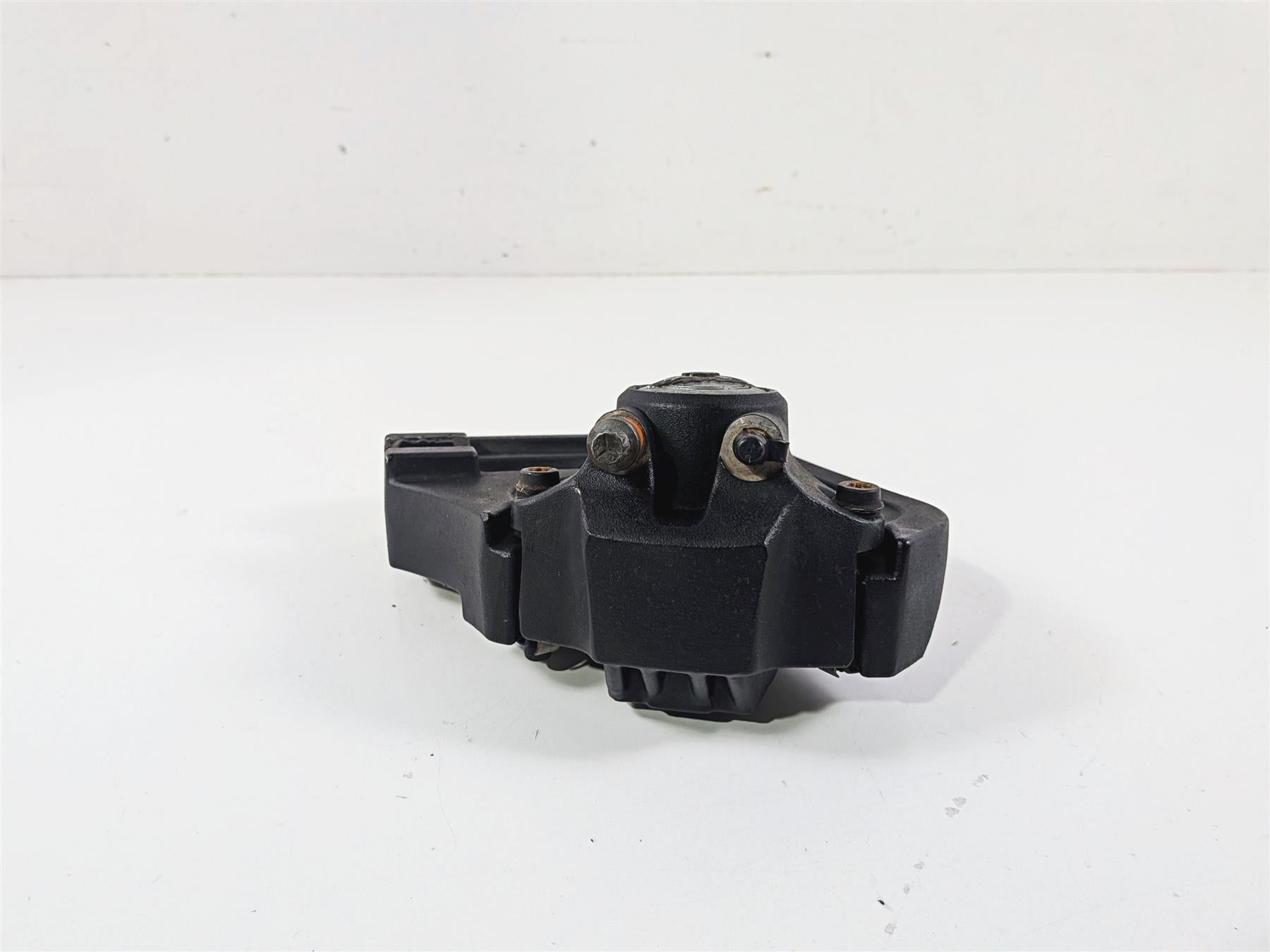 1998 Harley Dyna FXDL Low Rider Rear Brake Caliper 44050-87 {{ shop.shopifyCountryName }} - Mototech271