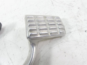 2013 Harley VRSCDX Night Rod Special Right Front Footpeg Brake Pedal 44738-06 | Mototech271
