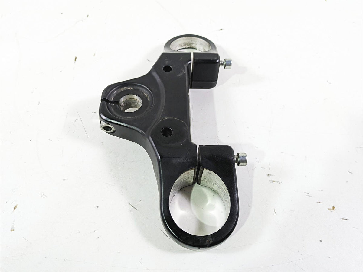 2013 Harley VRSCDX Night Rod Sp Upper Triple Tree Steering Clamp 45900017 {{ shop.shopifyCountryName }} - Mototech271