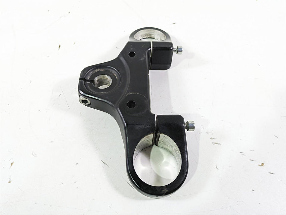 2013 Harley VRSCDX Night Rod Sp Upper Triple Tree Steering Clamp 45900017 {{ shop.shopifyCountryName }} - Mototech271