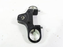 Load image into Gallery viewer, 2013 Harley VRSCDX Night Rod Sp Upper Triple Tree Steering Clamp 45900017 | Mototech271
