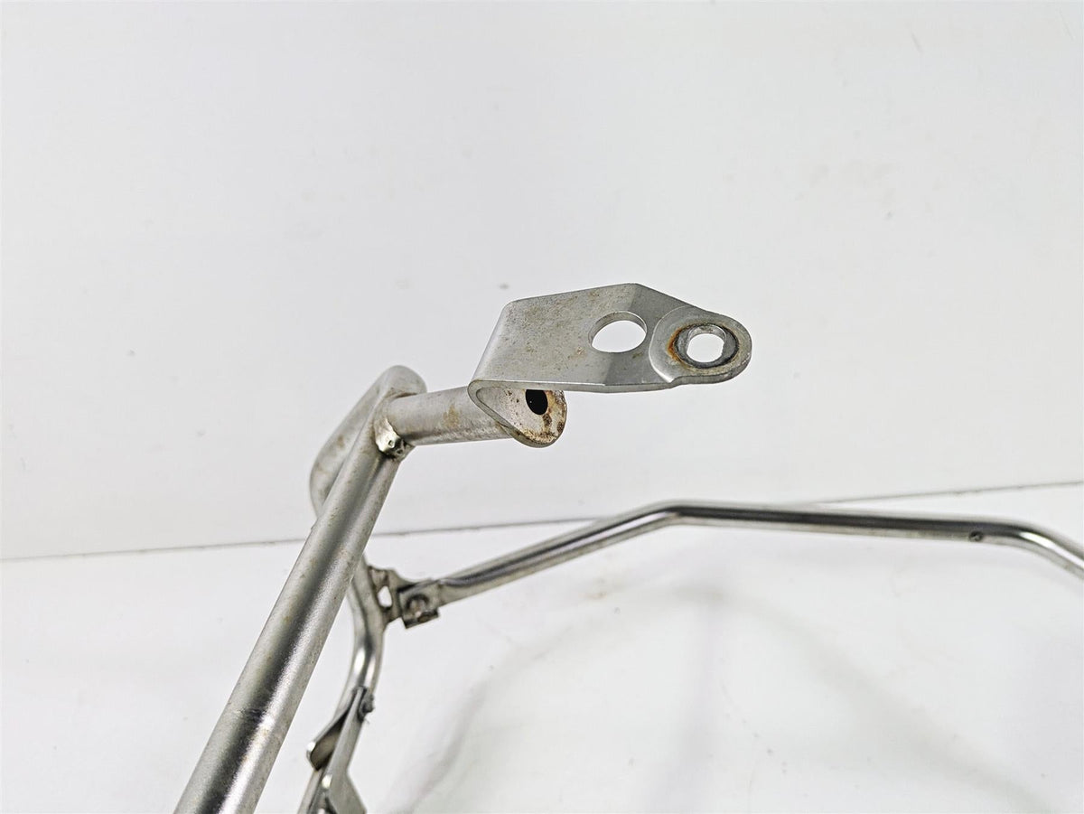 2015 BMW R1200GS Adv K51 Saddlebag Rack Holder Panier READ 46548520068 {{ shop.shopifyCountryName }} - Mototech271