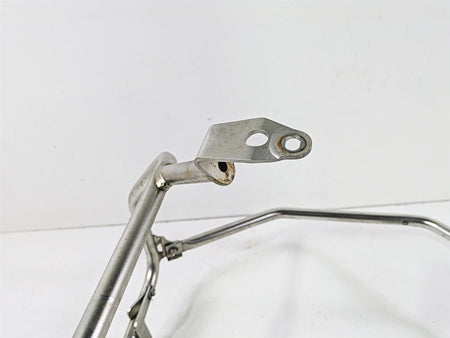 2015 BMW R1200GS Adv K51 Saddlebag Rack Holder Panier READ 46548520068 {{ shop.shopifyCountryName }} - Mototech271