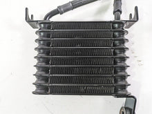 Load image into Gallery viewer, 2018 Indian Chieftain Dark Horse Oil Cooler &amp; Lines 1240964 | Mototech271
