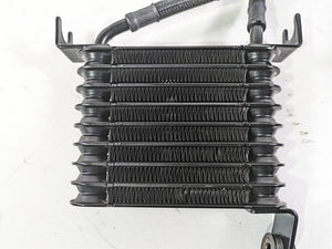 2018 Indian Chieftain Dark Horse Oil Cooler & Lines 1240964 | Mototech271