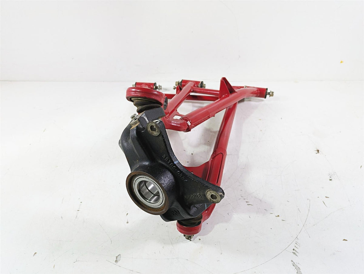 2022 Kawasaki Teryx KRX KRF 1000 C SE Front Right Control Arm Set 39007-0424-57C {{ shop.shopifyCountryName }} - Mototech271