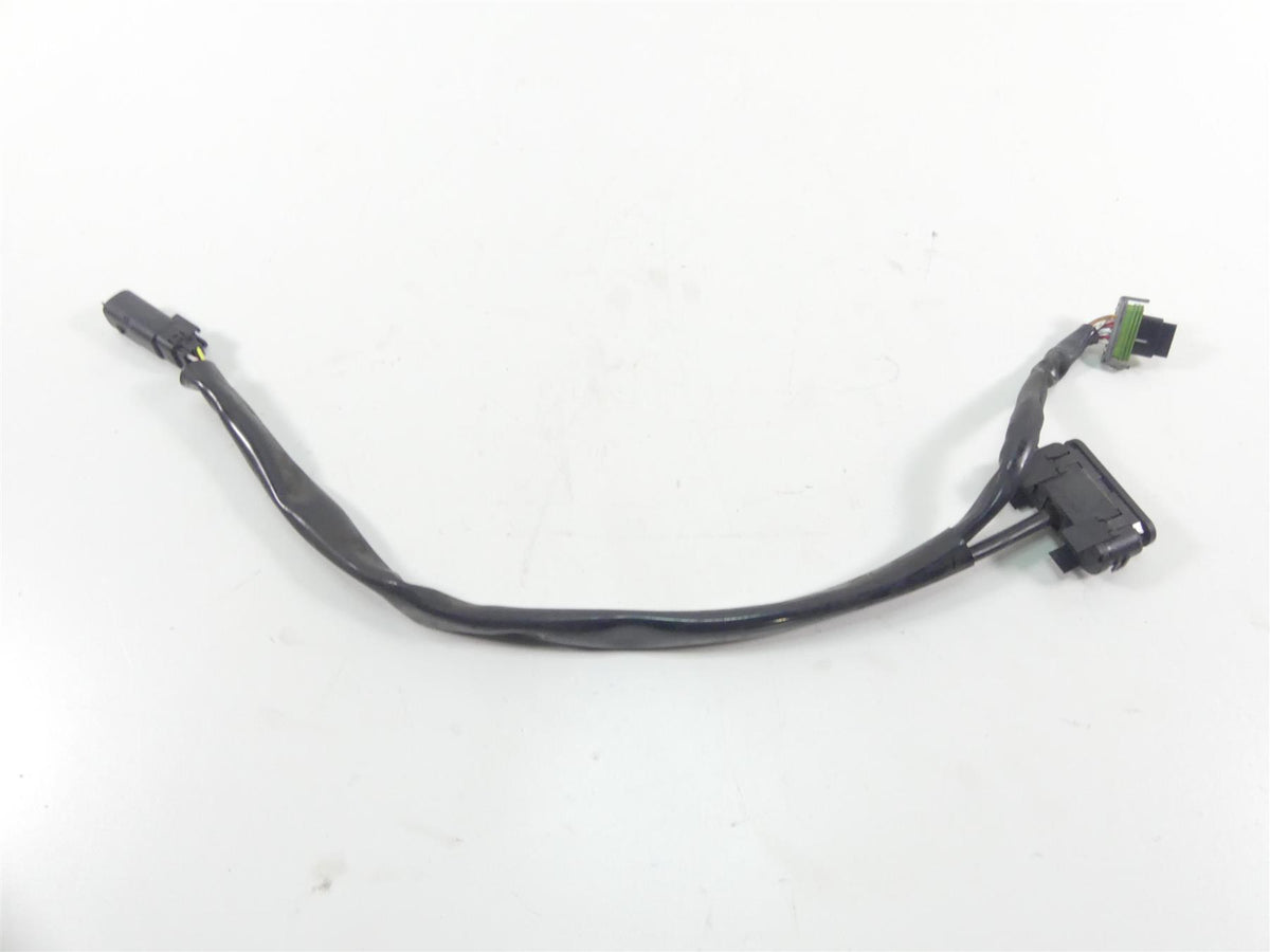 2018 Harley Sportster XL1200 Custom Indicator Lights Cluster Bar 69200079 {{ shop.shopifyCountryName }} - Mototech271