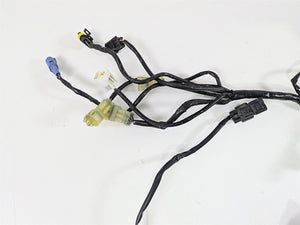 2018 KTM 1290 Super Duke R Engine Wiring Harness Loom - No Cut 60711085100