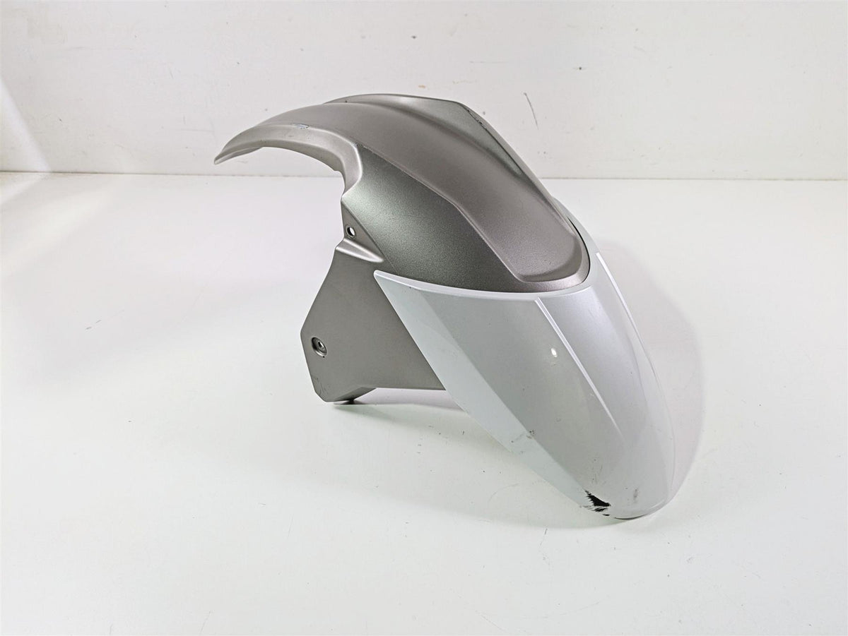 2014 BMW K1600 GTL K48 Front Fender Guard & Cover 46617685915 46617711557 {{ shop.shopifyCountryName }} - Mototech271