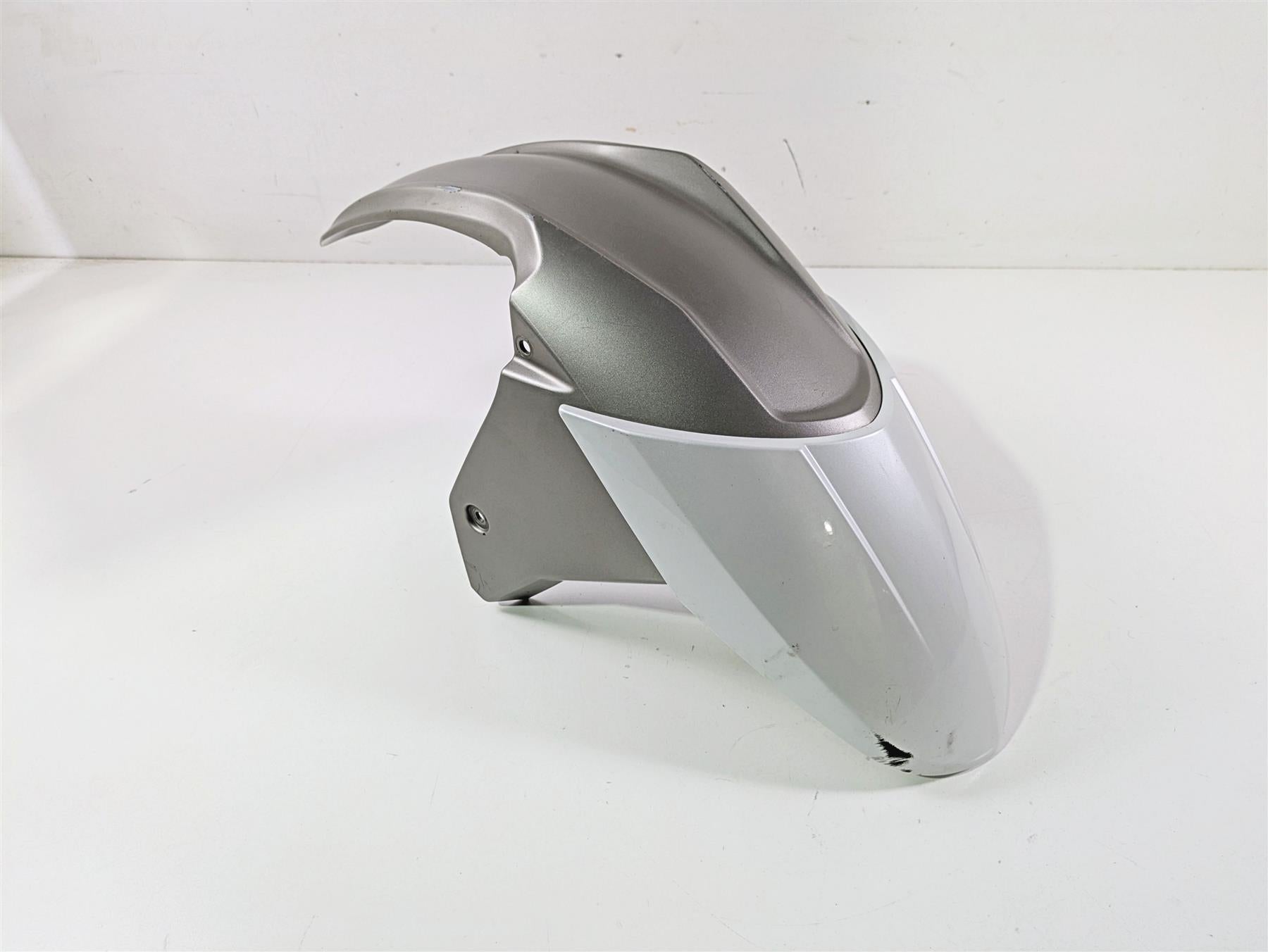 2014 BMW K1600 GTL K48 Front Fender Guard & Cover 46617685915 46617711557 {{ shop.shopifyCountryName }} - Mototech271