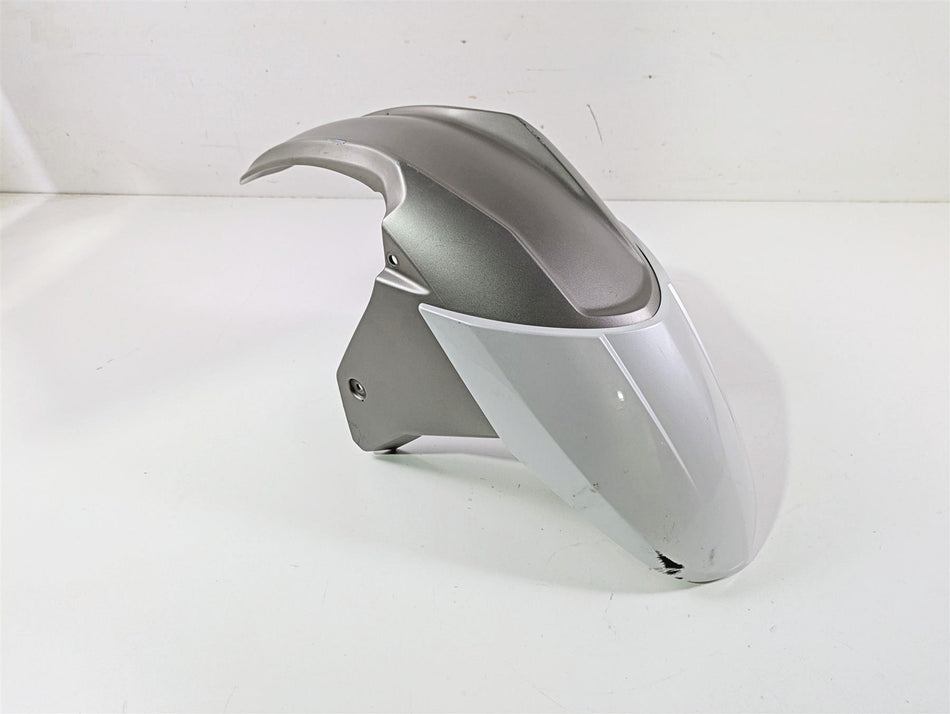2014 BMW K1600 GTL K48 Front Fender Guard & Cover 46617685915 46617711557 {{ shop.shopifyCountryName }} - Mototech271