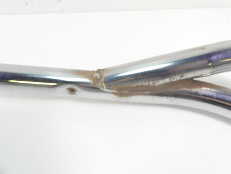 1977 Honda CB750 A Four Hondamatic Exhaust Pipe Header Set HMCB750A HM393 {{ shop.shopifyCountryName }} - Mototech271