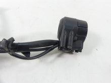 Load image into Gallery viewer, 2005 Honda CBR1000RR SC57 Left Hand Blinker Horn Control Switch 35200-MEL-670
